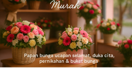 Toko Bunga Karangsuwung